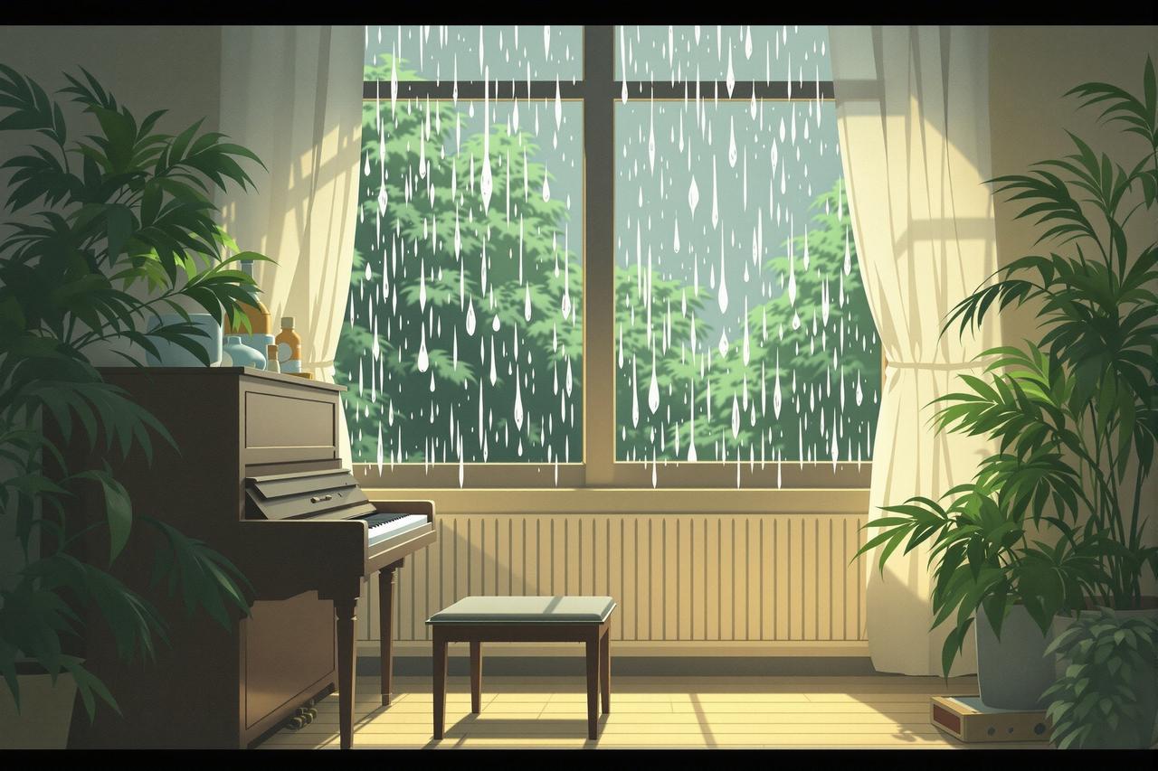 短剧网首页 - 雨天的旋律 短剧网首页 - 雨天的旋律,治愈日常治愈动漫短剧