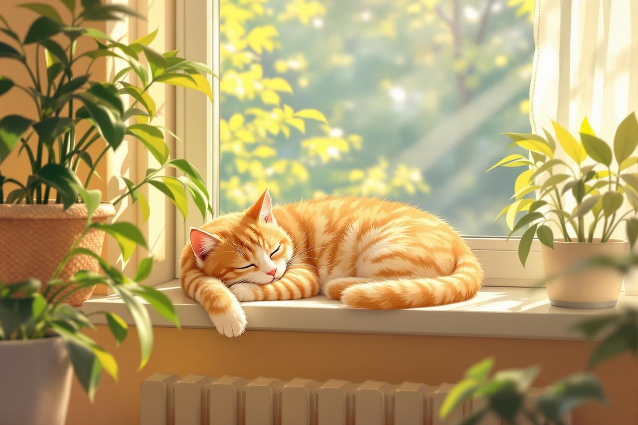 短剧网首页 - 猫咪的午后 短剧网首页 - 猫咪的午后,暖心陪伴治愈动漫短剧